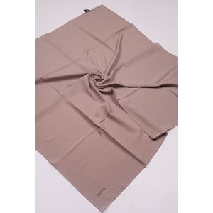Miray Romeo Eşarp - Desen-01 - Beyaz