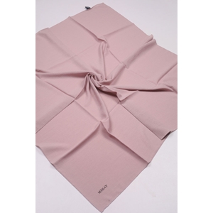 Miray Romeo Eşarp - Desen-01 - Beyaz