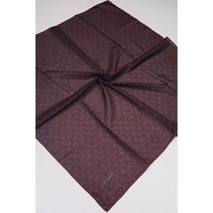 Scarfella Soft El Dikişli Eylül Eşarp - Desen-79 - Renk-11