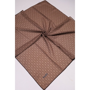 Scarfella Soft El Dikişli Eylül Eşarp - Desen-79 - Renk-11