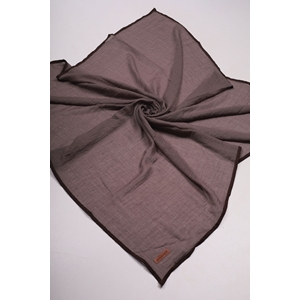 Mismara Müslin Biyeli Eşarp - Desen-02 - Renk-50