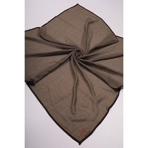 Mismara Müslin Biyeli Eşarp - Desen-02 - Renk-03