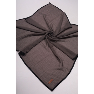 Mismara Müslin Biyeli Eşarp - Desen-02 - Renk-03