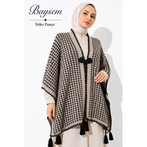 Baysem Triko Panço - Desen-13