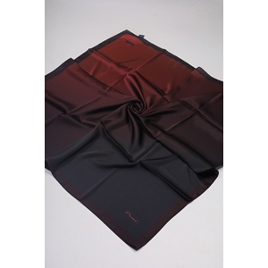Piramit Desenli Carmen Eşarp - Desen-18 - Renk-07