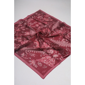 Belli Fresh Rozy Eşarp - Desen-05