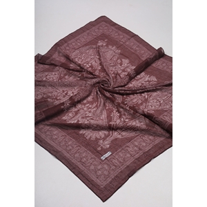 Mismara Desenli Konfor Eşarp - Desen-12 - Renk-05