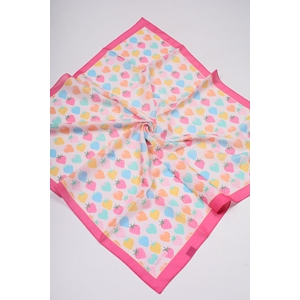Scarfella Kids Çocuk Eşarp - Desen-02