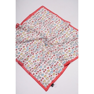 Scarfella Kids Çocuk Eşarp - Desen-02