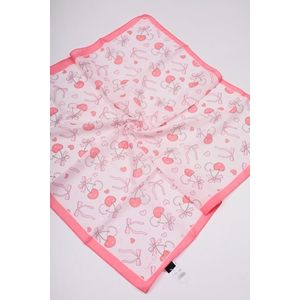 Scarfella Kids Çocuk Eşarp - Desen-02