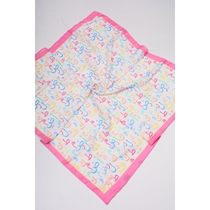 Scarfella Kids Çocuk Eşarp - Desen-02