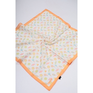 Scarfella Kids Çocuk Eşarp - Desen-02