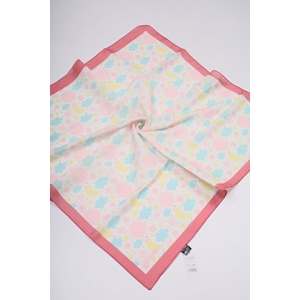 Scarfella Kids Çocuk Eşarp - Desen-02