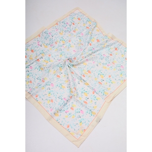 Scarfella Kids Çocuk Eşarp - Desen-02