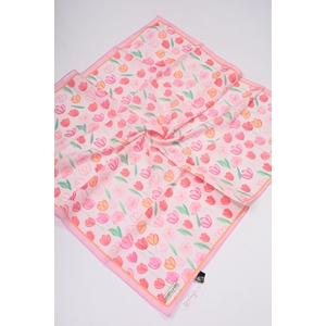 Scarfella Kids Çocuk Eşarp - Desen-02