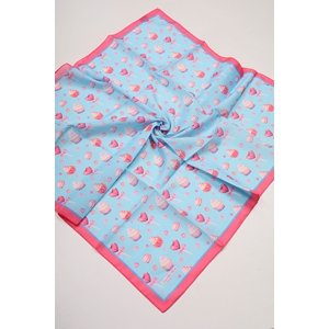 Scarfella Kids Çocuk Eşarp - Desen-02