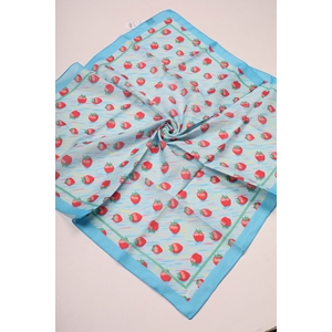 Scarfella Kids Çocuk Eşarp - Desen-02
