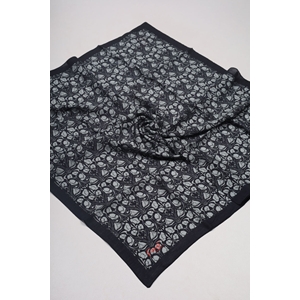Piramit Coolness Viskon Eşarp - Desen-09 - Renk-01
