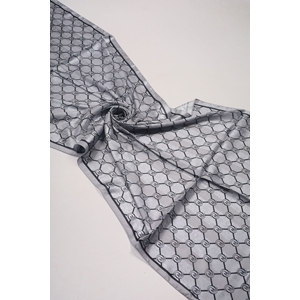 Scarfella Desenli Diamond Şal - Desen-06