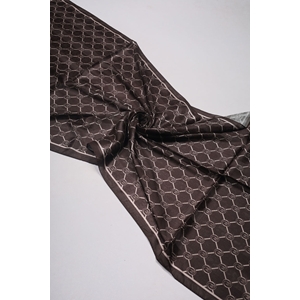 Scarfella Desenli Diamond Şal - Desen-06