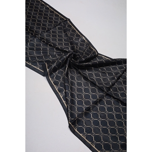 Scarfella Desenli Diamond Şal - Desen-06