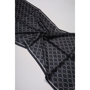 Scarfella Desenli Diamond Şal - Desen-06