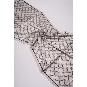 Scarfella Desenli Diamond Şal - Desen-06