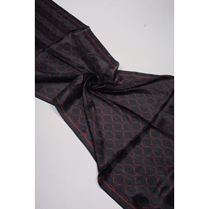 Scarfella Desenli Diamond Şal - Desen-06