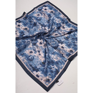 Scarfella Dijital Soft Eşarp - Desen-146