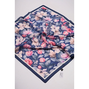 Scarfella Dijital Soft Eşarp - Desen-148
