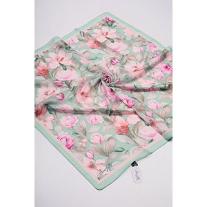 Scarfella Dijital Soft Eşarp - Desen-148