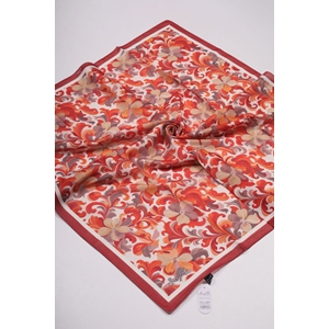 Scarfella Dijital Soft Eşarp - Desen-149