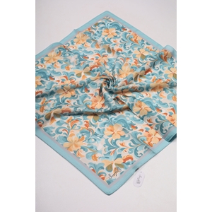 Scarfella Dijital Soft Eşarp - Desen-149