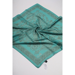 Scarfella Dijital Soft Eşarp - Desen-150