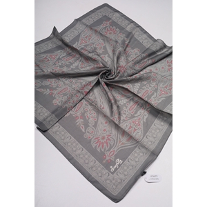 Scarfella Dijital Soft Eşarp - Desen-150