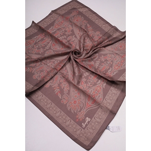 Scarfella Dijital Soft Eşarp - Desen-150