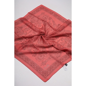 Scarfella Dijital Soft Eşarp - Desen-150