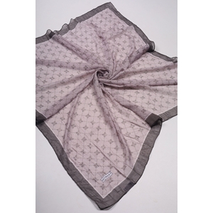 Mismara Desenli Konfor Eşarp - Desen-19 - Renk-03