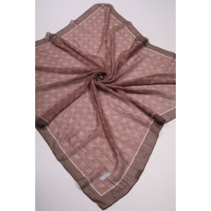 Mismara Desenli Konfor Eşarp - Desen-19 - Renk-03