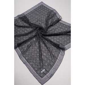 Mismara Desenli Konfor Eşarp - Desen-19 - Renk-03