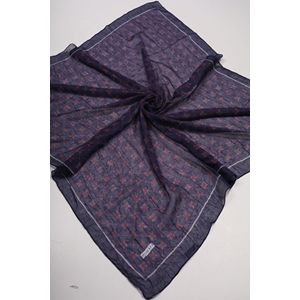 Mismara Desenli Konfor Eşarp - Desen-19 - Renk-03