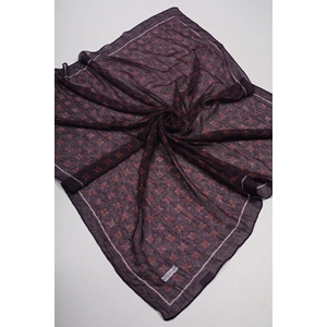 Mismara Desenli Konfor Eşarp - Desen-19 - Renk-03