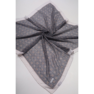 Mismara Desenli Konfor Eşarp - Desen-19 - Renk-03