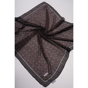 Mismara Desenli Konfor Eşarp - Desen-19 - Renk-03