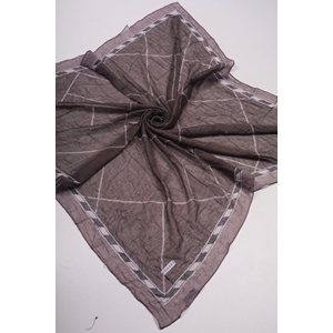 Mismara Desenli Konfor Eşarp - Desen-20 - Renk-15