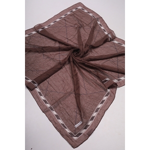 Mismara Desenli Konfor Eşarp - Desen-20 - Renk-15