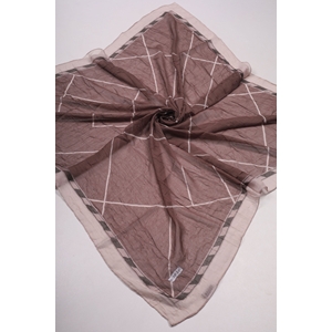 Mismara Desenli Konfor Eşarp - Desen-20 - Renk-15