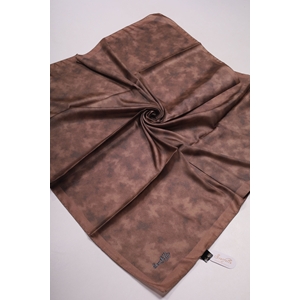 Scarfella Hybrid Desenli Kristal Eşarp - Desen-19