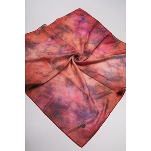 Scarfella Organik Soft Eşarp - Desen-09 - Renk-13