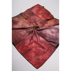 Scarfella Organik Soft Eşarp - Desen-09 - Renk-13